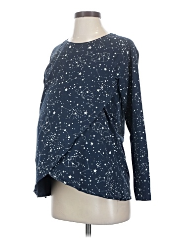 Seraphine Long Sleeve Top (view 1)
