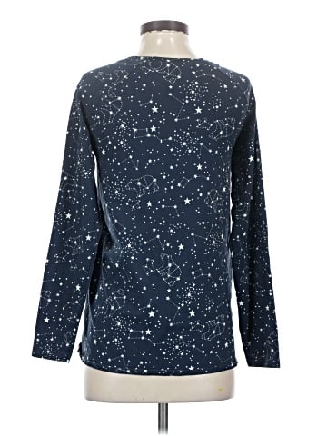 Seraphine Long Sleeve Top (view 2)