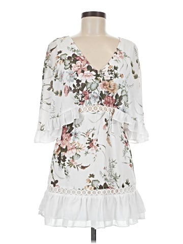 NLW Casual Dress (view 1)