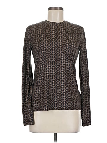 Brooks Brothers Long Sleeve T-Shirt (view 1)