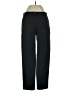 Talbots Solid Black Casual Pants Size 0 (petite) - photo 1