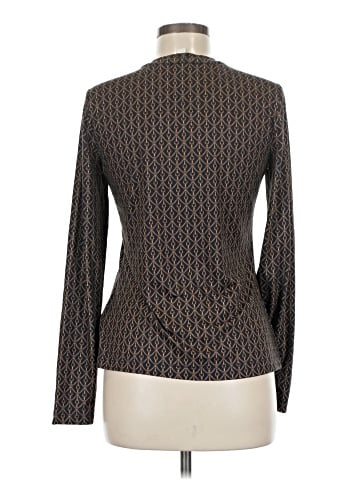 Brooks Brothers Long Sleeve T-Shirt (view 2)