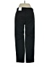 Talbots Solid Black Casual Pants Size 0 (petite) - photo 2