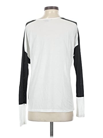 Vince. 3/4 Sleeve T-Shirt (view 2)
