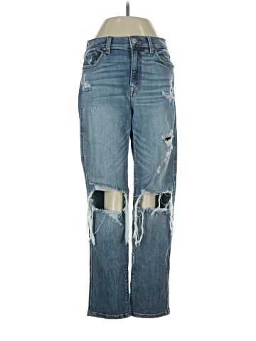 Eunina Jeans (view 1)