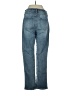 Eunina Blue Jeans Size 26 waist - photo 2