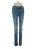 Rag & Bone/JEAN Blue Jeans Size 23 waist - photo 1
