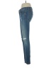 Rag & Bone/JEAN Blue Jeans Size 23 waist - photo 5