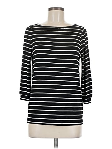 Staccato 3/4 Sleeve T-Shirt (view 1)