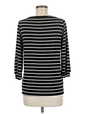 Staccato 3/4 Sleeve T-Shirt (view 2)