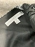 Sandra Darren 100% Polyester Black Cocktail Dress Size 14 - photo 7