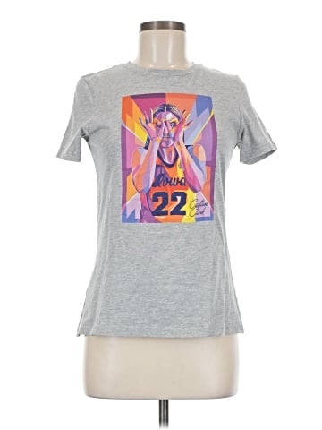 Bella + Canvas Short Sleeve T-Shirt (view 1)