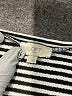 Ann Taylor LOFT Outlet 100% Cotton Black Pullover Sweater Size L - photo 7