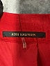 Kobi Halperin 100% Polyester Red Long Sleeve Blouse Size M - photo 7