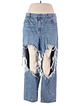 American Eagle Outfitters Jeans
