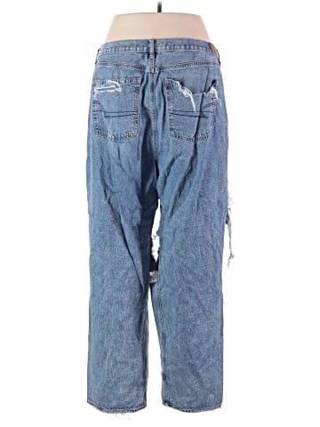 American Eagle Outfitters Jeans (view 2)