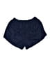 Athletic Works Solid Blue Athletic Shorts Size XL - photo 2