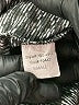 Aqua Houndstooth Gray Cocktail Dress Size S - photo 8
