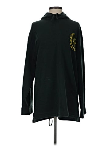 Puma Pullover Hoodie (view 1)