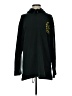 Puma Green Black Pullover Hoodie Size XS - photo 1