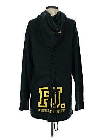 Puma Pullover Hoodie (view 2)
