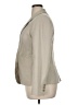 The Limited 100% Polyester Tan Blazer Size 14 - photo 5