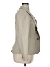 The Limited 100% Polyester Tan Blazer Size 14 - photo 4