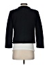 Ann Taylor Chevron-herringbone Black Jacket Size 4 - photo 2