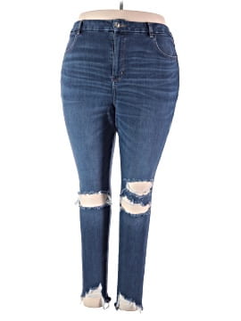 American Eagle Outfitters Jeans