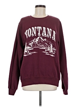 Pacific & Co. Sweatshirt