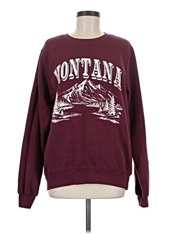 Pacific & Co. Sweatshirt (view 1)