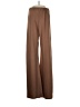 Sans Souci Brown Casual Pants Size S - photo 1