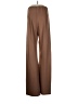 Sans Souci Brown Casual Pants Size S - photo 2