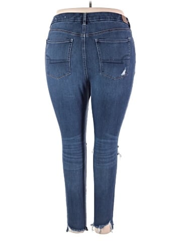 American Eagle Outfitters Jeans (view 2)