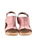 Corkys Pink Wedges Size 10 - photo 2