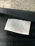 ABound Black Short Sleeve Turtleneck Size M - photo 7