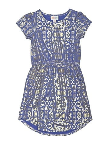 Lularoe Dress (view 1)