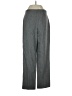 Worth Chevron-herringbone Gray Dress Pants Size 2 - photo 1