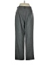 Worth Chevron-herringbone Gray Dress Pants Size 2 - photo 2