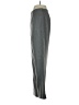 Worth Chevron-herringbone Gray Dress Pants Size 2 - photo 5