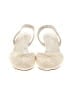 Castaner Ivory Heels Size EU 37 - photo 2