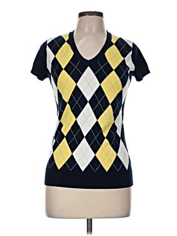 Tommy Hilfiger Sweater Vest (view 1)