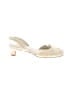 Castaner Ivory Heels Size EU 37 - photo 1