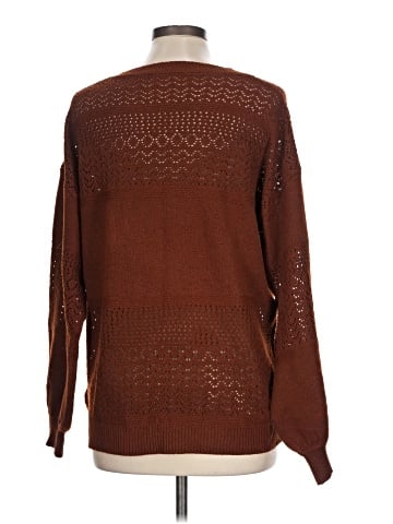 Unbranded Pullover Sweater (view 2)