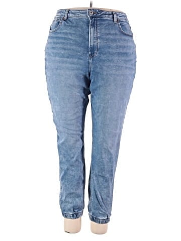 American Eagle Outfitters Jeans (view 1)