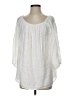 Goa White 3/4 Sleeve Blouse Size Sm (T1) - photo 1