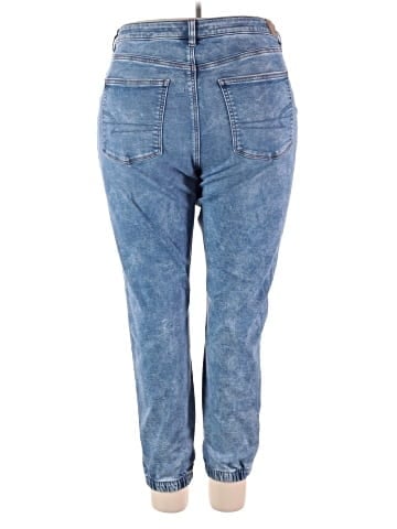 American Eagle Outfitters Jeans (view 2)