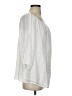 Goa White 3/4 Sleeve Blouse Size Sm (T1) - photo 4