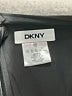 DKNY Black Casual Dress Size 16 - photo 4