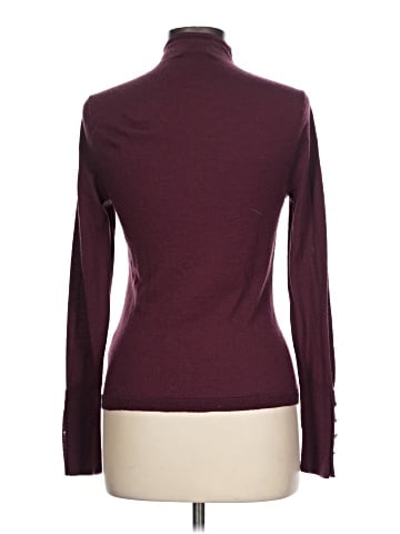 Abercrombie & Fitch Long Sleeve Turtleneck (view 2)